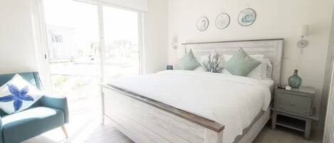 Fer et planche à repasser, Wi-Fi, draps fournis