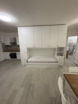 Ferro/asse da stiro, lenzuola