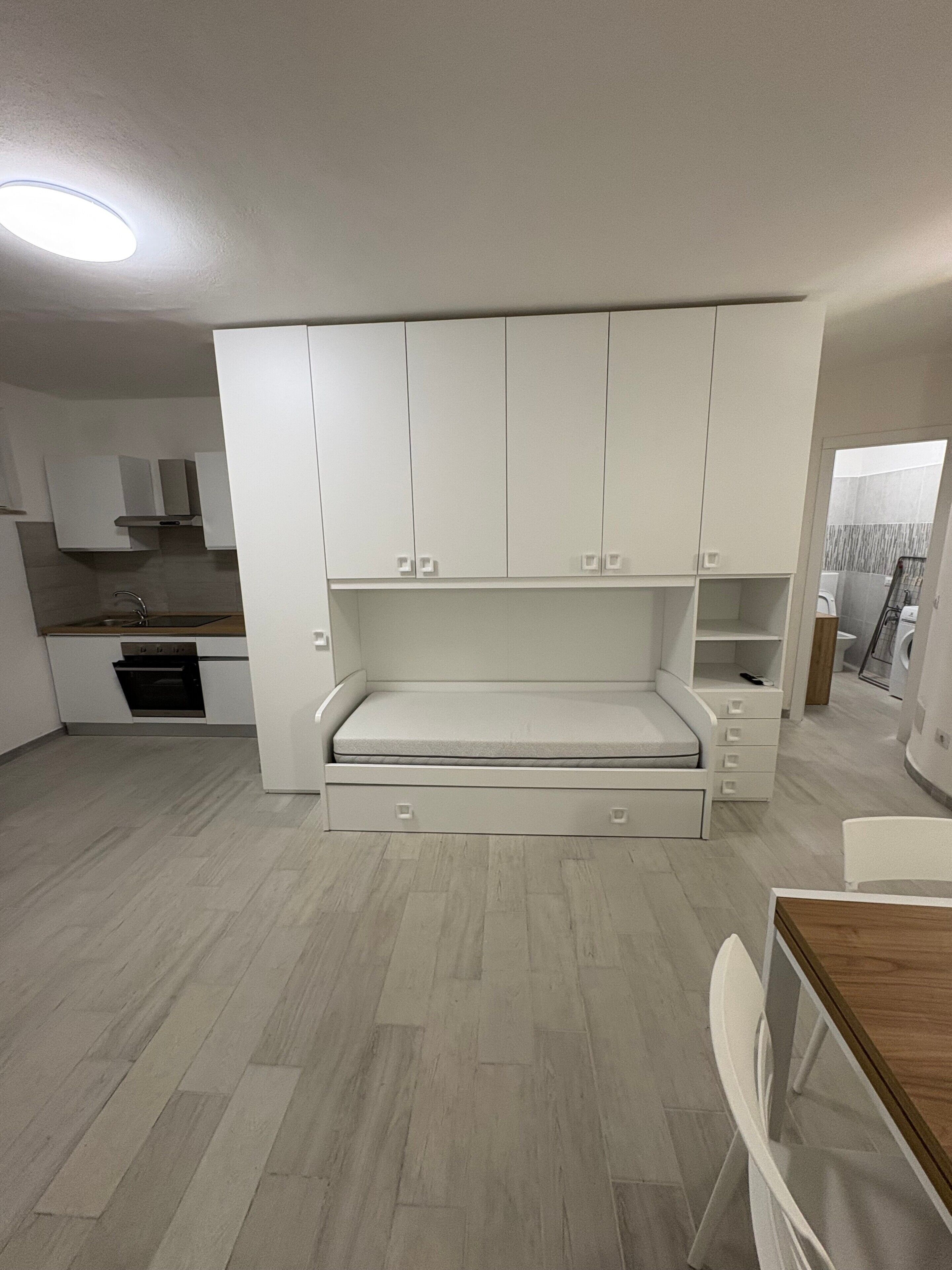 Bügeleisen/Bügelbrett, Bettwäsche