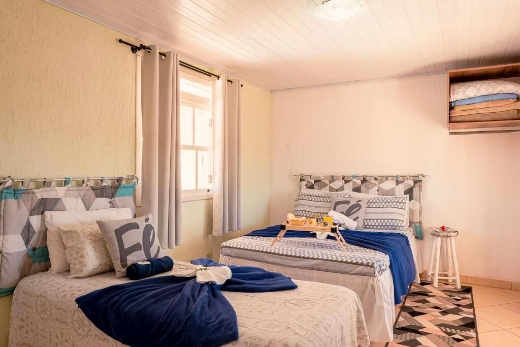 Klassieke tweepersoonskamer