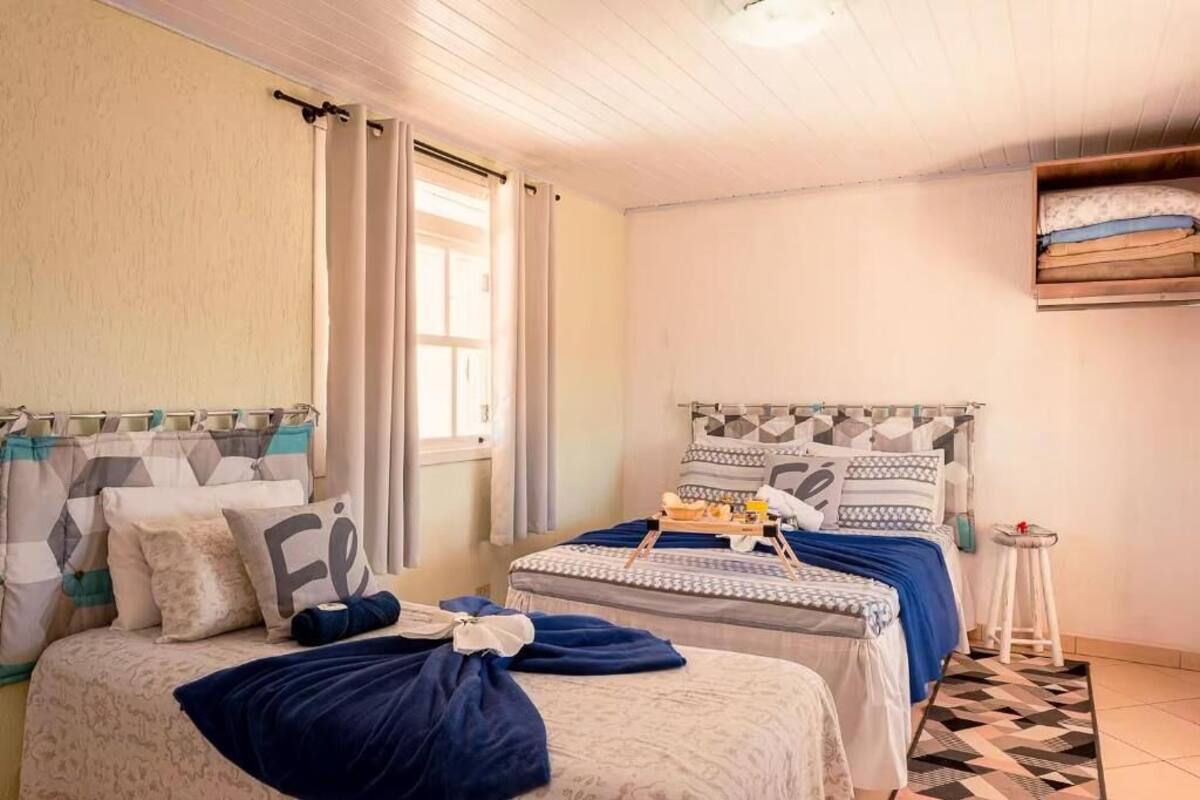 Klassieke tweepersoonskamer