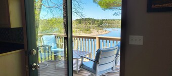 Spacious 4-bedroom/3 bath Paddle and Play Lake Home in beautiful Nisswa
