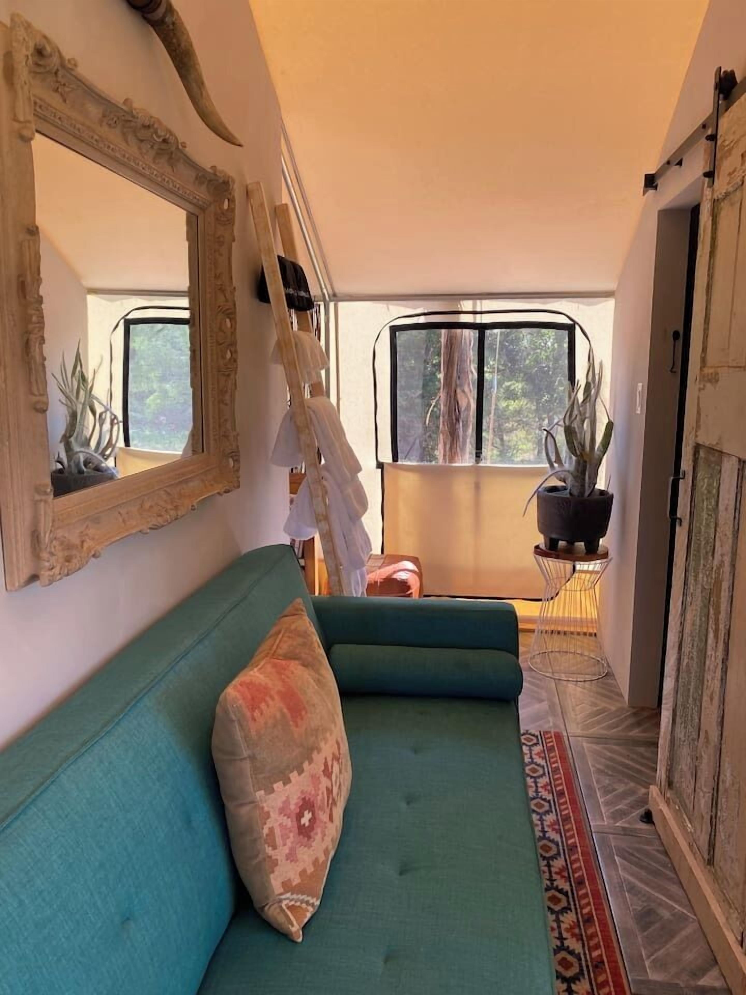 Interieur