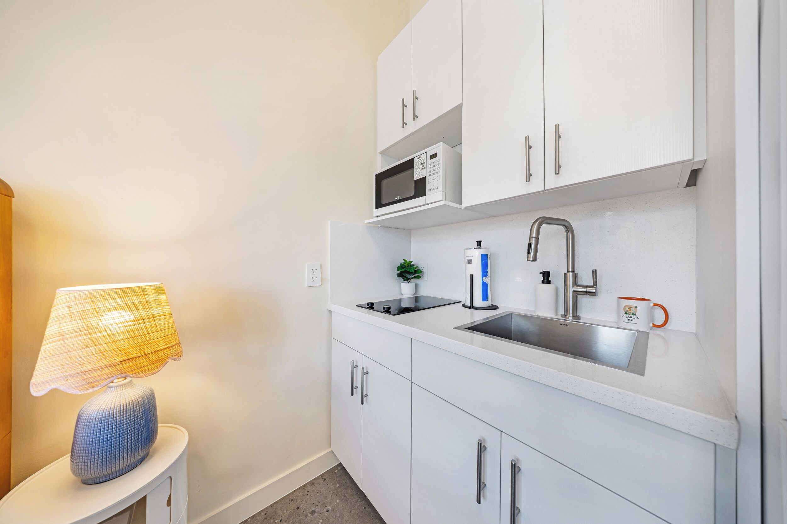 Cucina privata