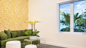 Superior Studio - El Jardin Inn (Miami)