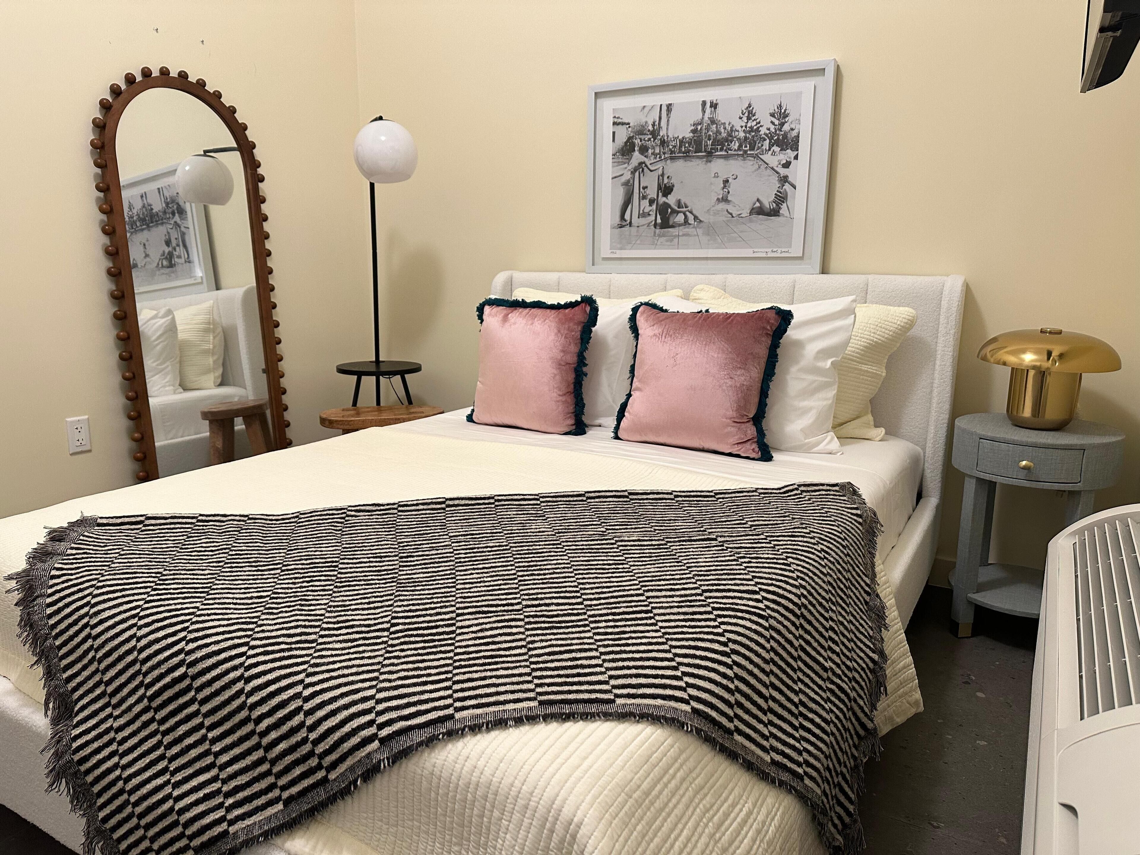 スーペリア スタジオ | WiFi (無料)