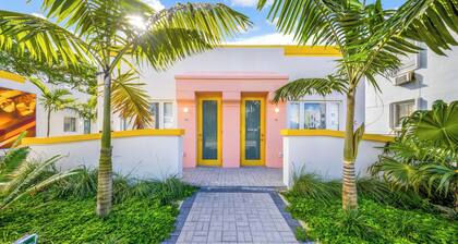 El Jardín by Renzzi