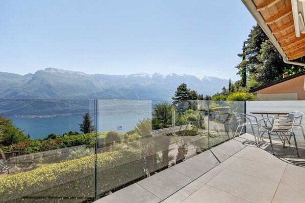 Speisen im Freien
