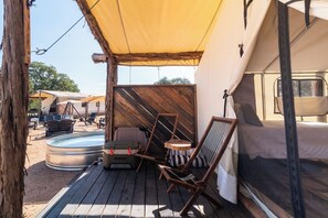 Terraço/pátio