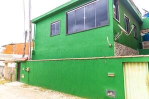 2 habitaciones 