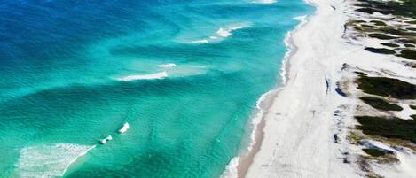 Ferienhaus, Raucher | 2 Schlafzimmer