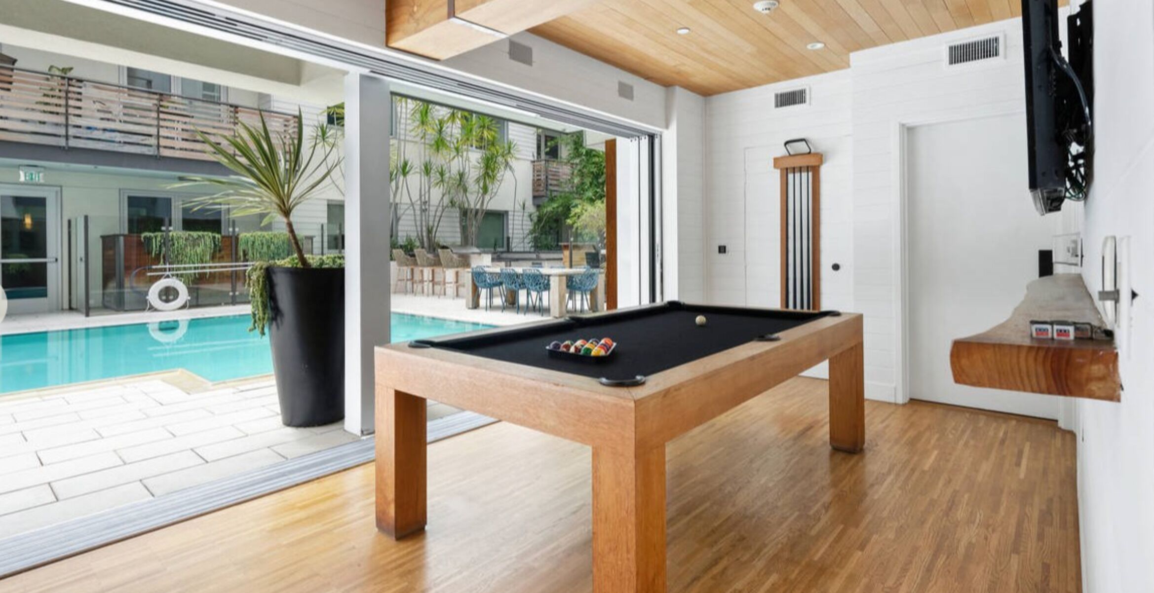Sala de juegos