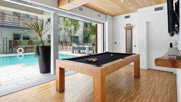 Sala de juegos
