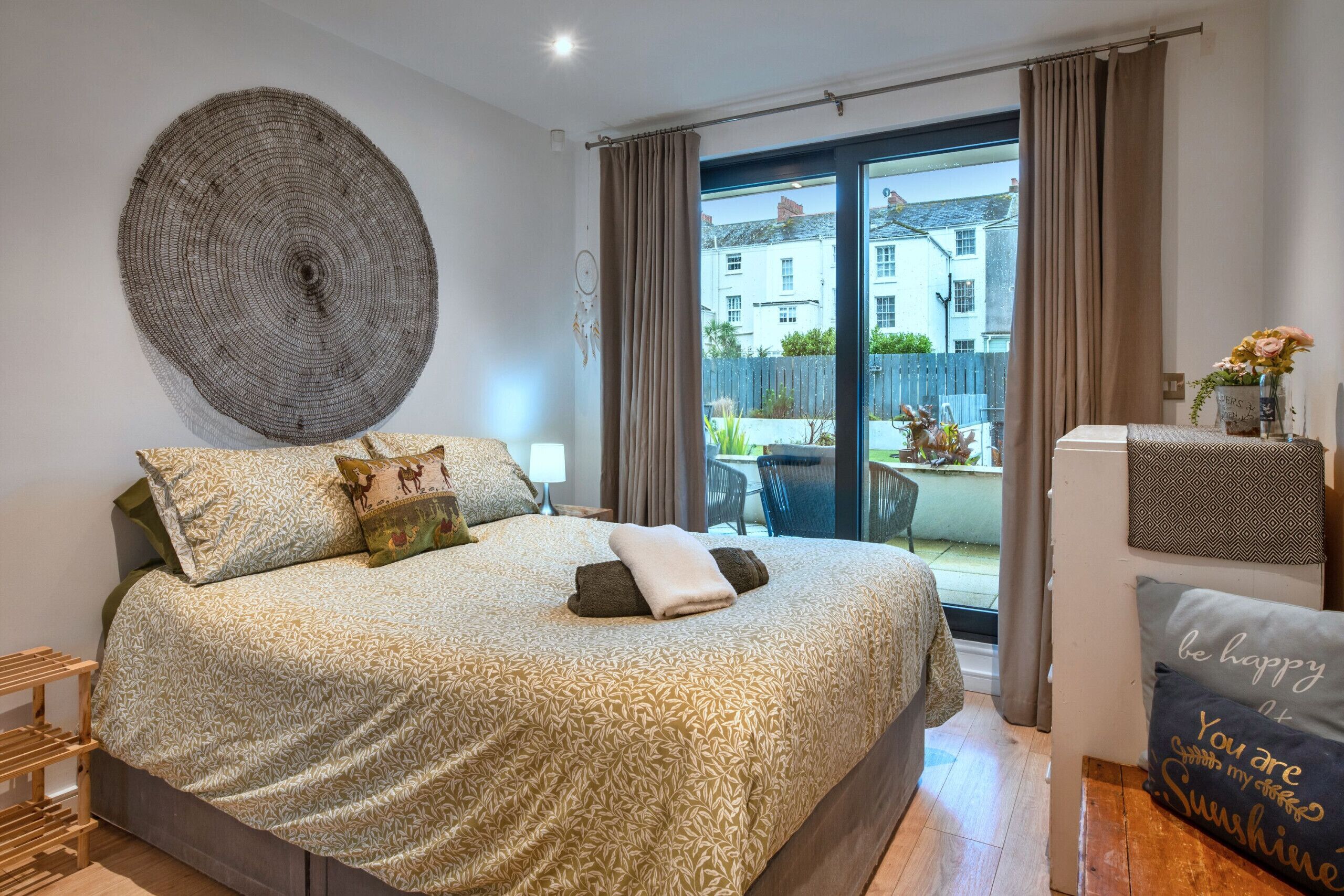 Ferro/asse da stiro, Wi-Fi gratuito, lenzuola