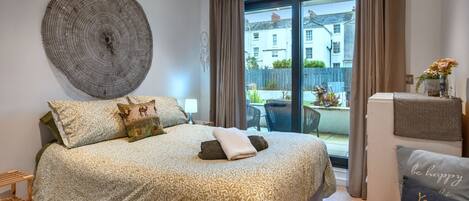 Ferro/asse da stiro, Wi-Fi gratuito, lenzuola