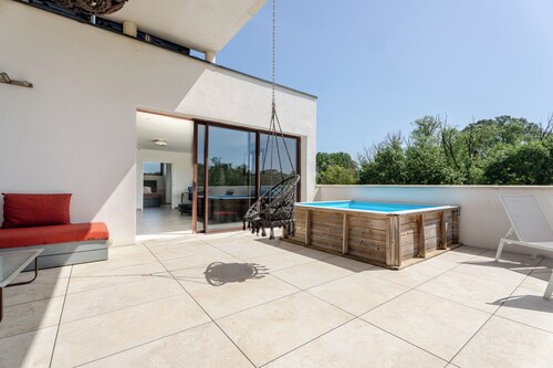 Le Penthouse