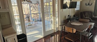 Family-Friendly Lake Barkley Getaway. Fishing, Boating & Hunting Paradise,