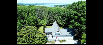 Family-Friendly Lake Barkley Getaway. Fishing, Boating & Hunting Paradise,