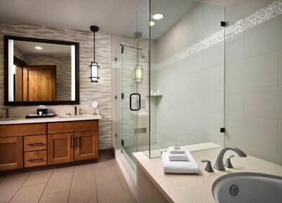 Luxury Ski-In and Ski-Out 2-Bedroom Villa at Hyatt Northstar Lodge