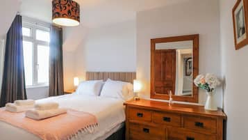 Casa de campo | Interior