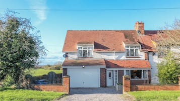 Cottage | Ngoại thất