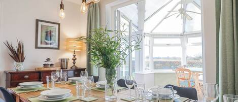 Ferienhaus | Speisen