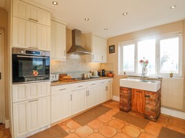 Lavavajillas, utensilios de cocina