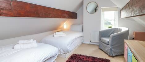 Cottage | Intérieur