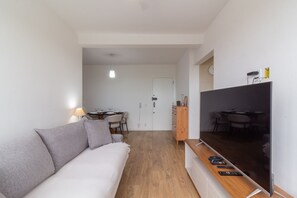 Apartment, Smoking | 2 bedrooms - Your Complete Retreat in Barra da Tijuca Av702 (Rio de Janeiro)