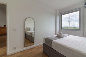 Apartemen | 2 kamar tidur