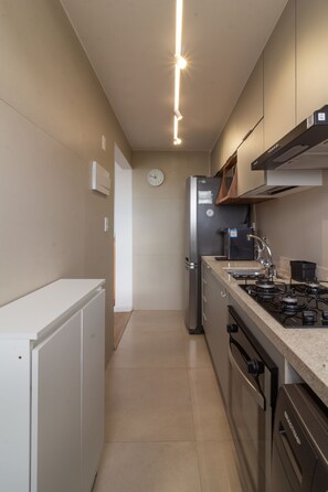 Apartment, Smoking | 2 bedrooms - Your Complete Retreat in Barra da Tijuca Av702 (Rio de Janeiro)