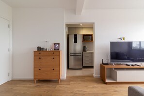 Huis | 2 slaapkamers