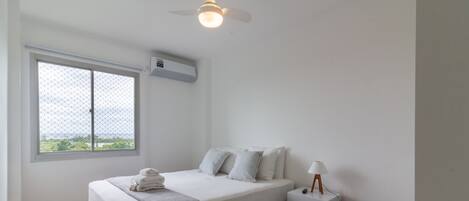 Departamento | 2 habitaciones