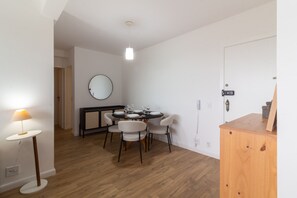 Appartement | 2 chambres