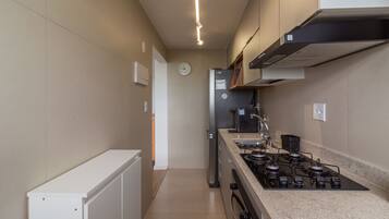 Apartamento | 2 quartos