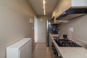 Apartment - Your Complete Retreat in Barra da Tijuca Av702 (Rio de Janeiro)