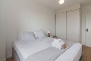 Apartemen | 2 kamar tidur