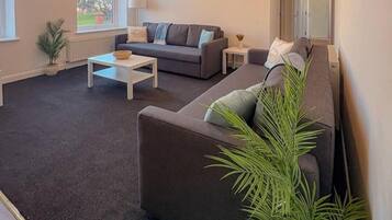 Télévision à écran plat