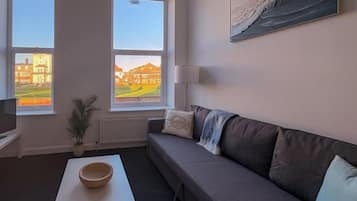 Télévision à écran plat