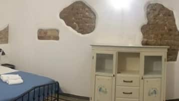 2 chambres, Wi-Fi, draps fournis