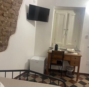 Wi-Fi, draps fournis