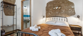 Chambre 2 â Double Ăconomique