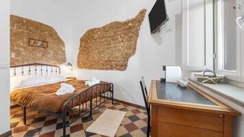 Wi-Fi, draps fournis