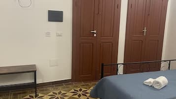 2 slaapkamers, wifi, beddengoed