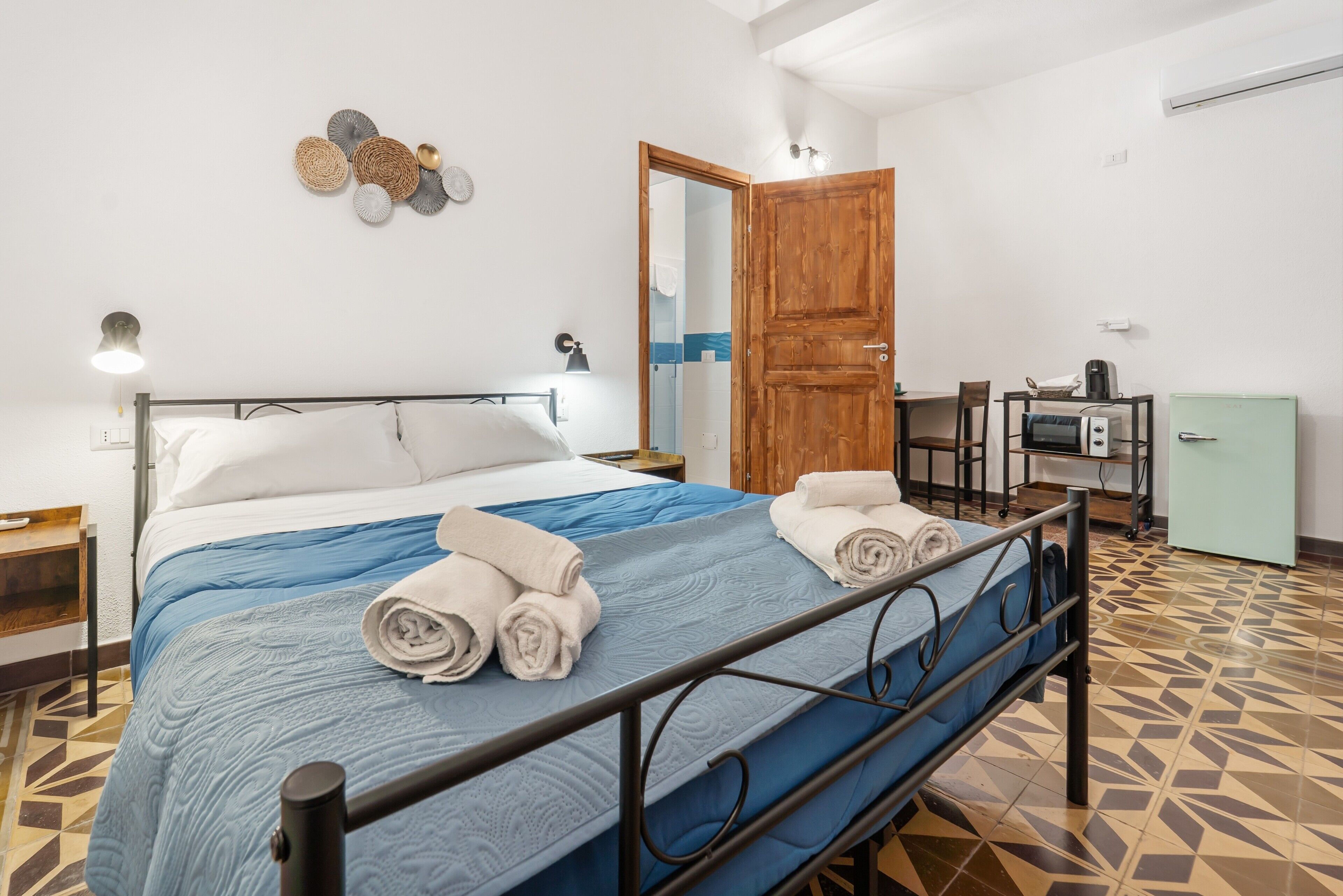 1 slaapkamer, wifi, beddengoed