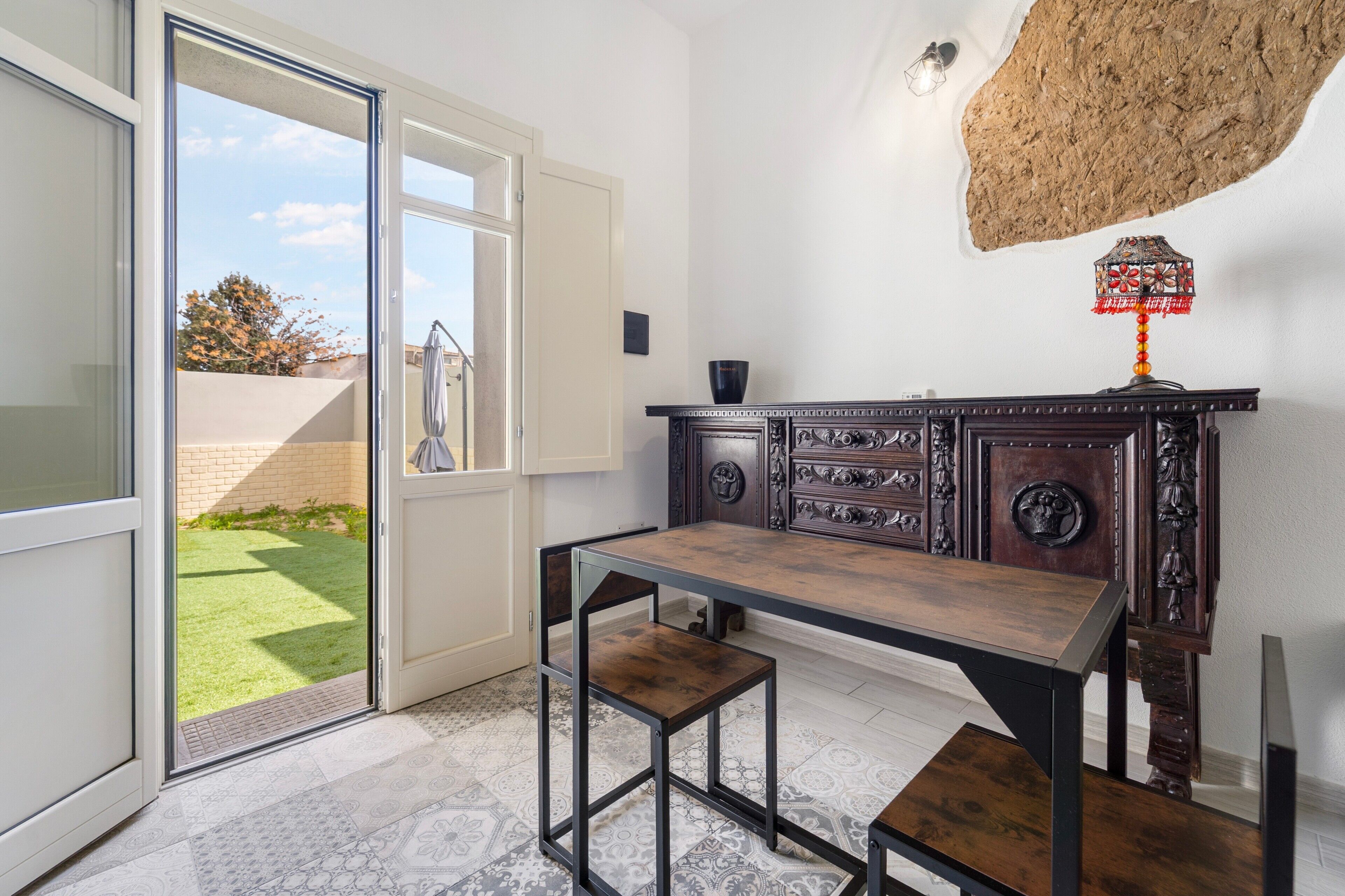 Servei de restauració