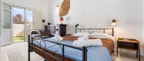 Wi-Fi, vuodevaatteet