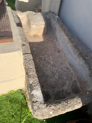 Miscellaneous - Room 4 – Double Room with Garden View (Assemini)