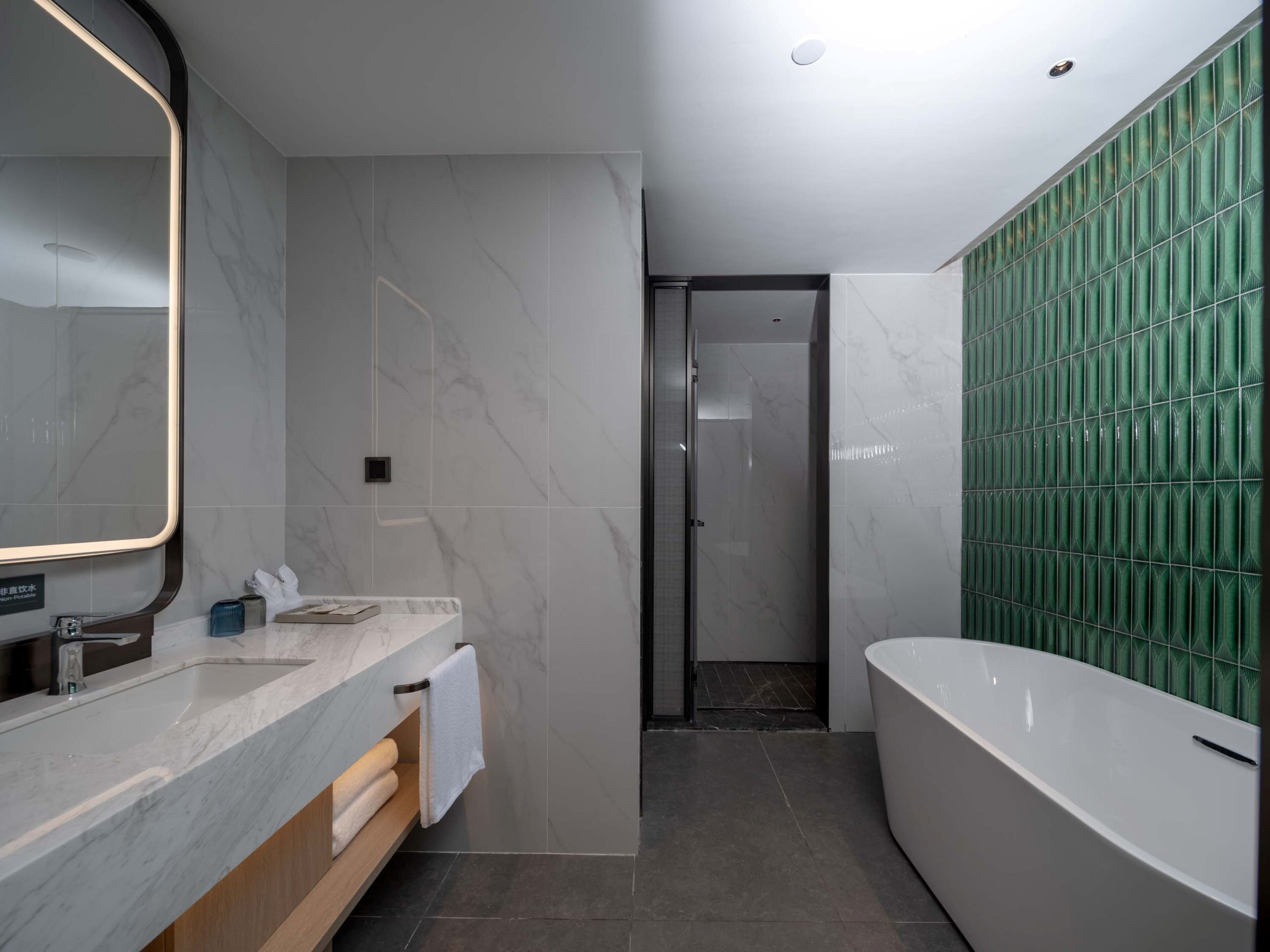 Chambre Prestige, 1 très grand lit