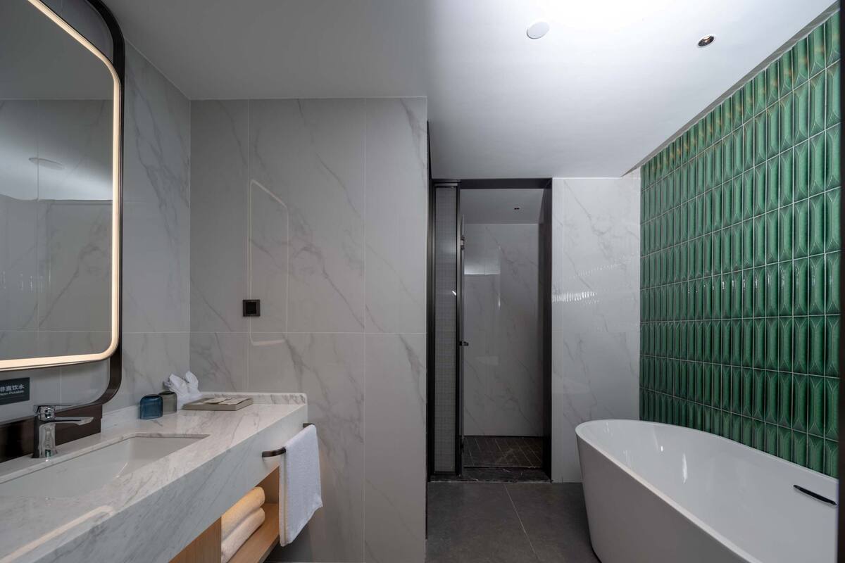 Chambre Prestige, 1 très grand lit